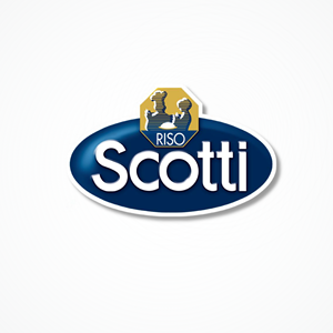 Arroz Arborio de la marca italiana Riso Scotti, 1 kg, envasado al vacío. Hecho en Italia. - Product Image 5