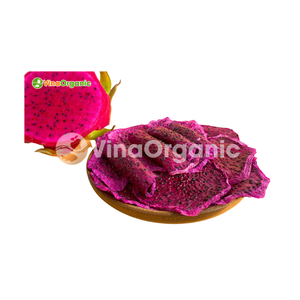 Fruta de dragón roja blanca seca suave orgánica al por mayor, fruta seca suave sin OGM para pedidos a granel y comercio al por mayor - Product Image 5