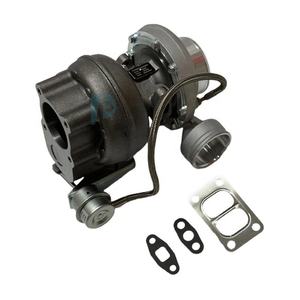 Turbocompresseur S2B 4253824 316852D pour excavateur 1011 1013 - Product Image 1