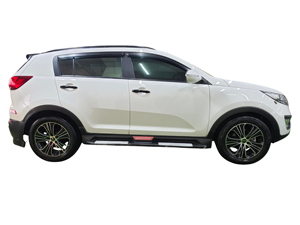 เกีย สปอร์ตเทจ ปี 2014 สภาพดี รถมือสองจากเกาหลี ขาย 300auto Export - Product Image 2