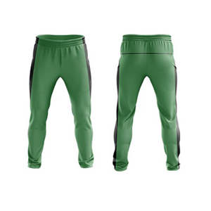 Customized Sublimation <b>Cricket</b> <b>Kit</b> Uniform Set <b>for</b> Men <b>Adult</b> Sizes Half Sleeve <b>Cricket</b> Shirt and Pant Set - Product Image 3