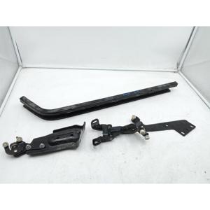 ที่นั่งนำทางประตูบานเลื่อนด้านซ้ายอัลฮัมบรา ซีรีส์ที่ 3 (10>) ดีเซล 2.0 - Product Image 1
