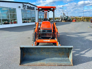 TRACTEUR Kubota L47 TLB 2016 - Product Image 6