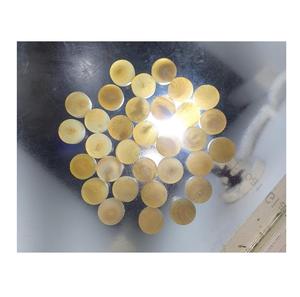 Boutons en corne de buffle naturelle les plus demandés pour les jeans, les chemises et les vêtements, prix de gros en Inde - Product Image 1