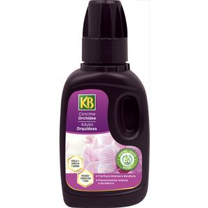 Fertilizante Líquido Para Orquídeas Ml. 250 - Product Image 1