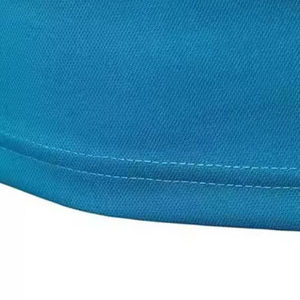 Camiseta Polo de Algodón de Alta Calidad para Hombre, Talla Grande, Diseño Casual de Color Liso, Fabricada en Fábrica OEM, Último Modelo - Product Image 5