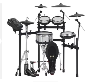 Système de microphone acoustique pour batterie électronique de qualité industrielle, module de batterie électronique, personnalisation ODM, garantie de 3 ans - Product Image 1