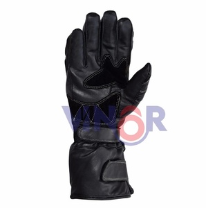 Wholesale Customized Logo Motocross Cycling Gloves Full Finger Sports Motocross Gloves Design <b>Bike</b> Racing Grip With OEM - Product Image 5
