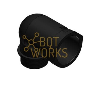 ABB ALWDP090 - Nuovo - Product Image 1