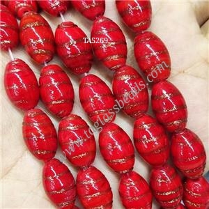 ¡Al mejor precio al por mayor, cuentas de cristal de Murano de lujo para pulseras y fabricación de joyas! - Product Image 4