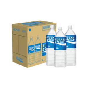 Halal Pocarii Sweat Can 330mL ION Drink Otsukaa Isotonic Drink Bebida enlatada a la venta al por mayor de alta calidad - Product Image 6