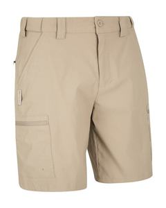 2023 haute qualité hommes coton Shorts hommes décontracté Shorts avec poches à glissière pantalon Cargo Shorts - Product Image 2