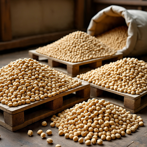 Garbanzos de alta calidad para venta al por mayor y exportación - Product Image 4