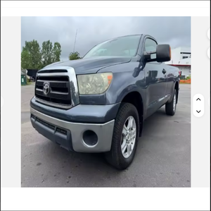 Eje Trasero OEM para Camioneta Tundra 4WD 2010, 1 Año de Garantía, Origen KE, Volante a la Izquierda/Derecha - Product Image 1