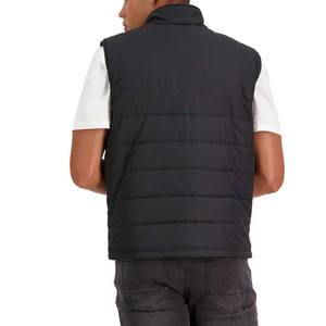 Chalecos Sin Mangas para Hombre con Logotipo y Diseño Personalizados de Moda Urbana, Producto de Tendencia, Ligero y Cómodo - Product Image 4