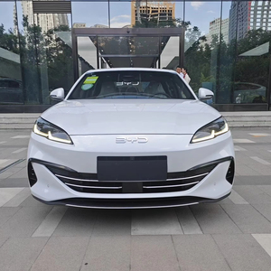 Nuevo Auto Eléctrico 2024 Seal 06 de Lujo, Gasolina Turbo, 4 Asientos, Carga Rápida, Alto Rendimiento, con Techo Panorámico - Product Image 6