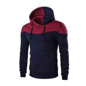 Vente flash, sweat-shirt personnalisé avec logo, style décontracté pour homme, léger, grande taille, respirant, pour homme - Product Image 4