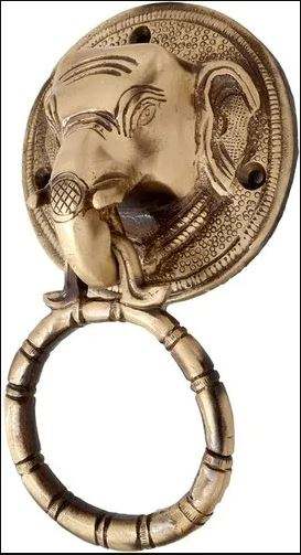 ทองเหลือง