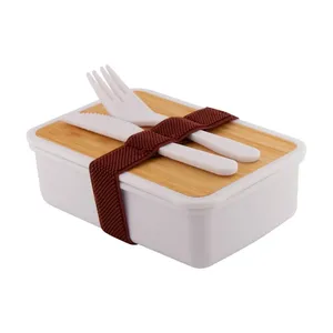 Eco-Friendly Rebento <b>Lunch</b> <b>Box</b> Gadget - Product Image 5