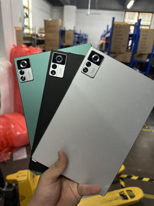 Tablet Android 14 de 10.1 Pulgadas con 12 GB RAM, 512 GB ROM, Octa-Core, 4G/5G Dual SIM, <span class=keywords><strong>WiFi</strong></span>, GPS, Llamada Telefónica y Pantalla Táctil para Negocios - Product Image 6