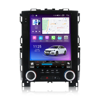Radio para Auto MEKEDE TS con Sistema de Audio Android, Reproductor con WIFI 4G, Compatible con DVR, DSP y TMPS para Renault KOLEOS 2017-2019