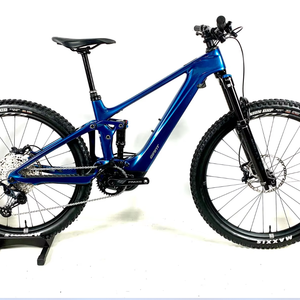 NOUVEAU Vélo Électrique Giant Trance X Advanced E+ 2 2024, 1000 watts, Carbone, 29 pouces, Shimano SLX 1x12, Taille M - Product Image 2