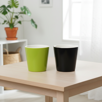 Vente en gros 3459678 Tasse à thé en céramique de style nordique durable - Passe au lave-vaisselle et au micro-ondes pour la maison et le bureau