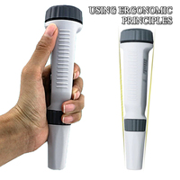 Capteur intelligent PH818 - pH-mètre professionnel Testeur de qualité de l'eau pH Portable Type stylo pH-mètre Acidomètre Mesure