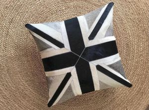 Moderno 100% poliéster personalizable cuello cojín cubre almohada decorativa para sofá silla al por mayor al mejor precio - Product Image 5