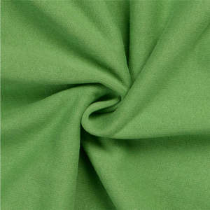 Customized <b>Men's</b> Pullover <b>Hoodie</b> For Athletic High Quality 100%Cotton Fabric Plane <b>Green</b> Color Baggy Style <b>Hoodie</b> For Winter Use - Product Image 3