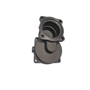 Os328Cz Rif. 448071 Componenti Industriali Compatibili Alloggiamento Riduttore - Product Image 1