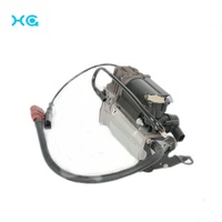 Compresseur de suspension pneumatique 4F0616005E 4F0616006A pour Audi A6 (C6), S6 et A6 Avant (C6)
