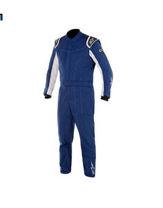 ชุดแข่งรถสำหรับผู้ชายระบายอากาศได้ดีโลโก้แบบปรับแต่งได้ใส่สบายกันลม - Product Image 5