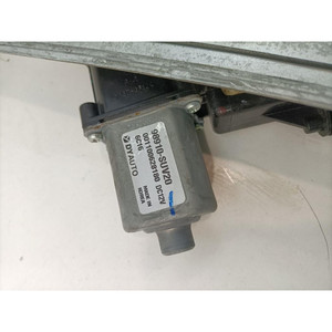 Mecanismo de elevación del ventana trasera. DX OPEL Mokka 1ª Serie 94550810 B16DTH (12>) - Product Image 6