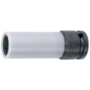 Llaves de Impacto para Tuercas de Rueda Stahlwille de 1/2'', Producto de Alta Calidad - Product Image 1