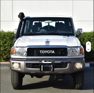 HAUTE QUALITÉ LC DOUBLE CABINE - Product Image 1