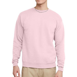 OEM Vente en gros de haute qualité 100% coton Logo personnalisé Surdimensionné Street Tie Dye Pullover Ras du cou Sweatshirt à capuche pour hommes - Product Image 1