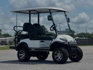 El Mejor Suministro de Carritos de Golf Eléctricos Club Car de Primera Calidad, 3-4 Plazas, 50-70 km/h, Autonomía de 50-70 km, en Existencia, Listos para Exportar - Product Image 4