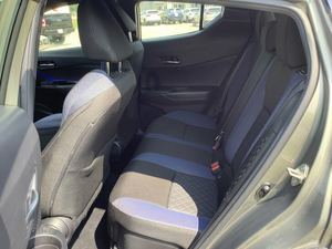 Super affaire..Toyota CHR L FWD d'occasion - Product Image 4