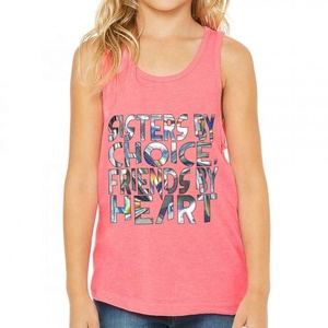 เสื้อกล้ามออกกำลังกายสำหรับผู้หญิงเสื้อครอปโยคะเสื้อครอปฟิตเนสปรับแต่งโลโก้ได้ - Product Image 1