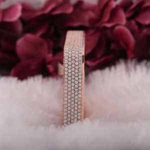 Pendentif personnalisé glacé en argent 925 brillant lettre Hip Hop pendentif pour hommes fabriqué à la main Moissanite diamant pendentif cubain - Product Image 5