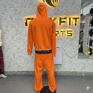 Créez votre propre style, survêtement à bas prix demandé par les clients pour hommes, style unique, nouveau design, survêtements pour hommes - Product Image 5