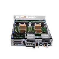 Meilleur prix DE LL Poweredge R840 inter Xeon 5218 Serveur en rack de stockage de processeur