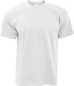 T-shirts pour hommes personnalisés de haute qualité impression LOGO polyester sublimation graphique t-shirts imprimés t-shirts en coton biologique à vendre P - Product Image 5