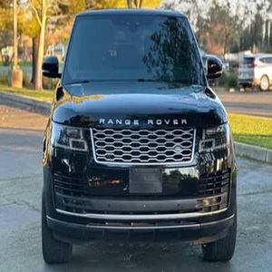 RANGE ROVER HSE 2018 USADO, Volante a la Izquierda/Derecha - Product Image 1