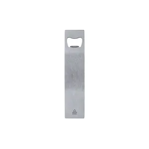 Apribottiglie e Cavatappi Sostenibile Azaria Realizzato con Materiali Riciclati - Product Image 1