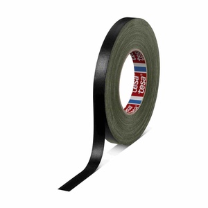 Résistance à la déchirure 4964 0.39mm blanc double face tapis jointing tissu caoutchouc adhésif ruban adhésif pour la pose de tissu de tapis - Product Image 3