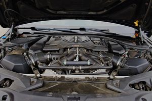 BMW M8 COMPETITION COUPE 2020 USADO, Volante a la Izquierda/Derecha - Product Image 6