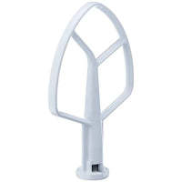 Repuestos para Batidoras de Alimentos, Batidor Plano Recubierto para Batidora de Pedestal K5AB, Accesorios para Licuadoras - Product Image 3