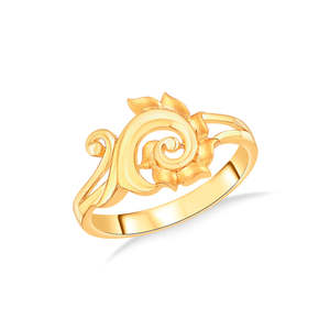 Anillo Geométrico de Oro de 18K con Baño de Rodio y Corte Esmeralda para Mujer, Anillo de Boda - Product Image 2